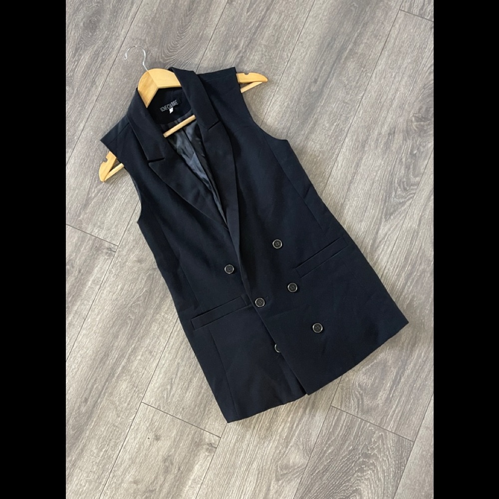 GARAGE TEDDY BEAR JACKET.



G